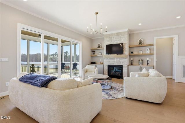 110 Summerlin Drive, Clayton, NC 27527