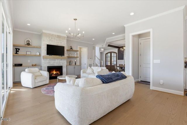 110 Summerlin Drive, Clayton, NC 27527