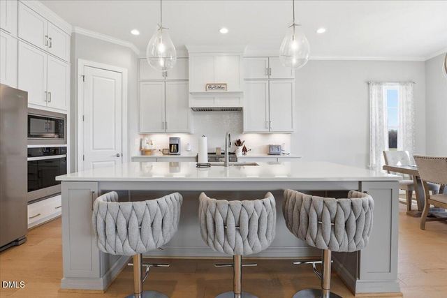 110 Summerlin Drive, Clayton, NC 27527