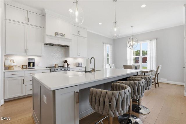 110 Summerlin Drive, Clayton, NC 27527