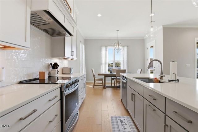 110 Summerlin Drive, Clayton, NC 27527