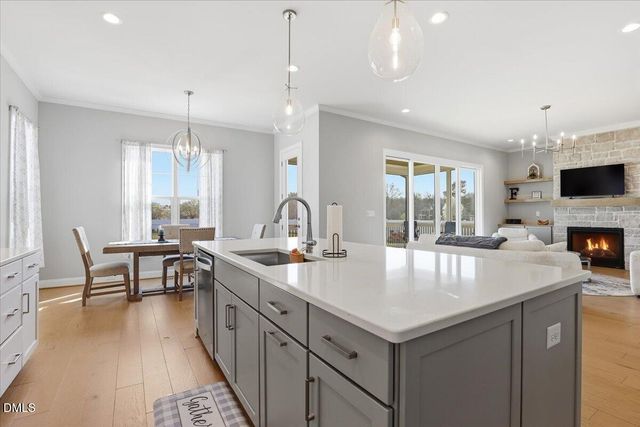 110 Summerlin Drive, Clayton, NC 27527