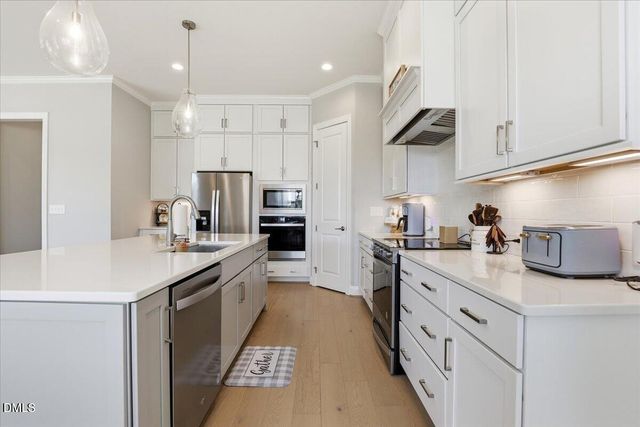 110 Summerlin Drive, Clayton, NC 27527