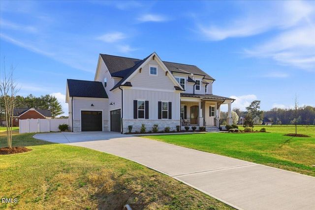 110 Summerlin Drive, Clayton, NC 27527