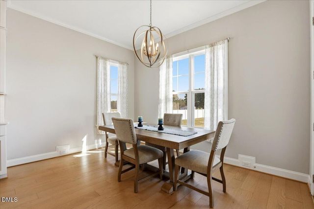 110 Summerlin Drive, Clayton, NC 27527