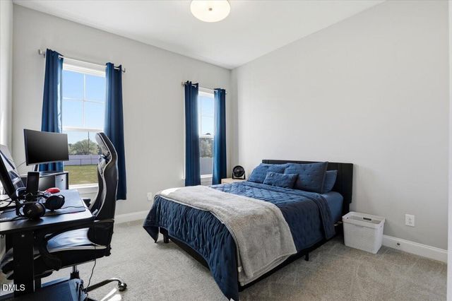 110 Summerlin Drive, Clayton, NC 27527