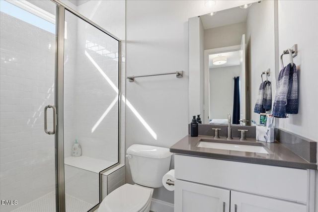 110 Summerlin Drive, Clayton, NC 27527