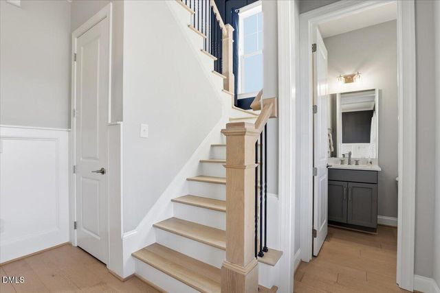 110 Summerlin Drive, Clayton, NC 27527