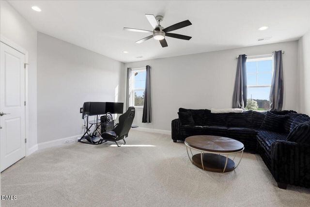 110 Summerlin Drive, Clayton, NC 27527