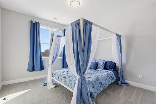 110 Summerlin Drive, Clayton, NC 27527