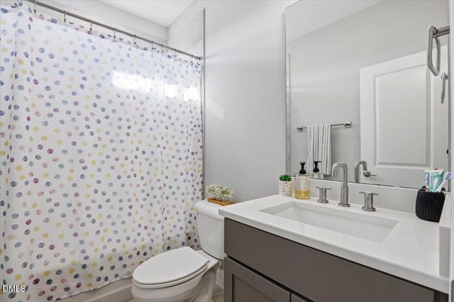 110 Summerlin Drive, Clayton, NC 27527