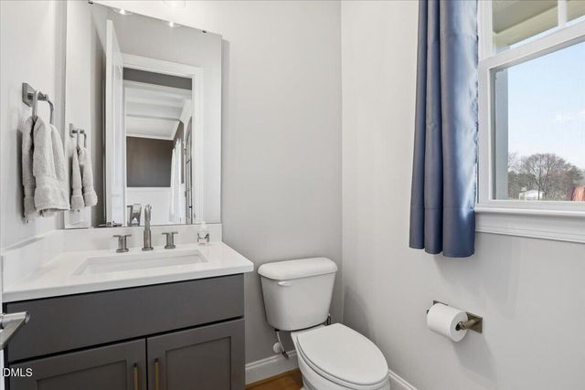 110 Summerlin Drive, Clayton, NC 27527