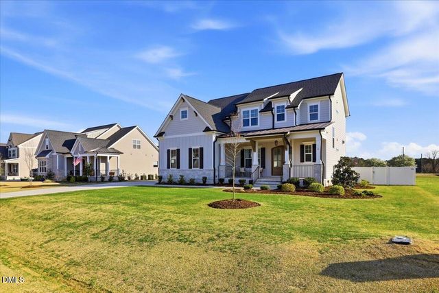 110 Summerlin Drive, Clayton, NC 27527