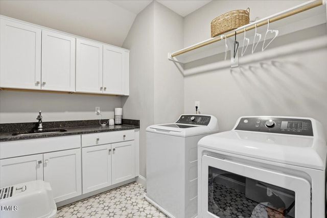 110 Summerlin Drive, Clayton, NC 27527