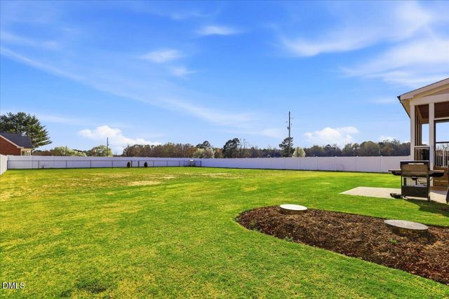 110 Summerlin Drive, Clayton, NC 27527