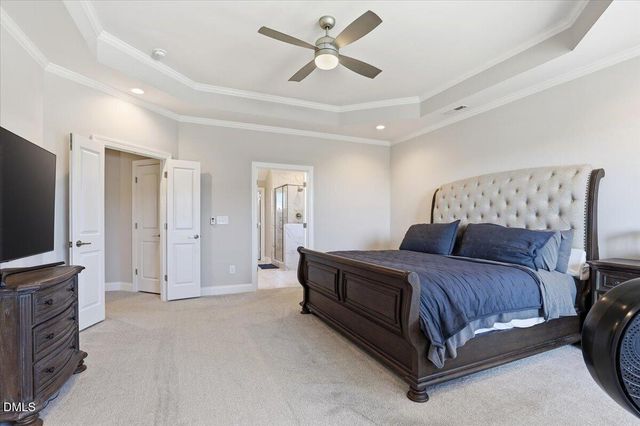 110 Summerlin Drive, Clayton, NC 27527