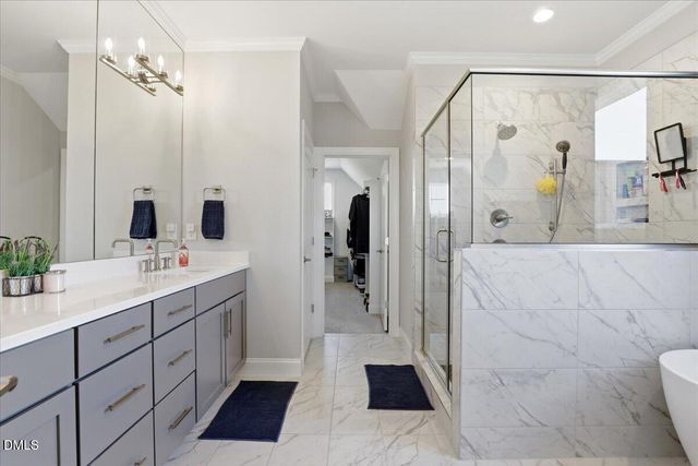 110 Summerlin Drive, Clayton, NC 27527