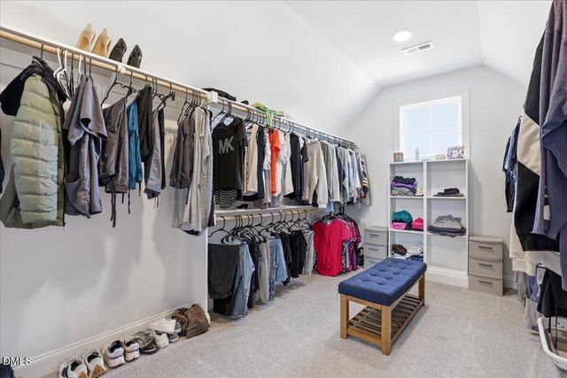 110 Summerlin Drive, Clayton, NC 27527