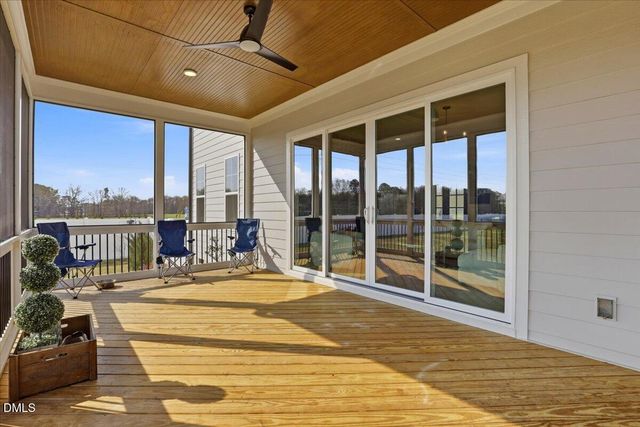 110 Summerlin Drive, Clayton, NC 27527