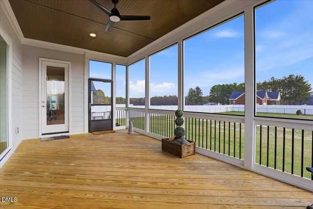 110 Summerlin Drive, Clayton, NC 27527