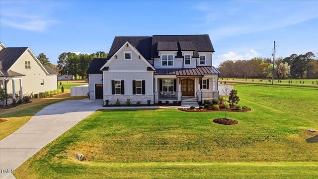 110 Summerlin Drive, Clayton, NC 27527