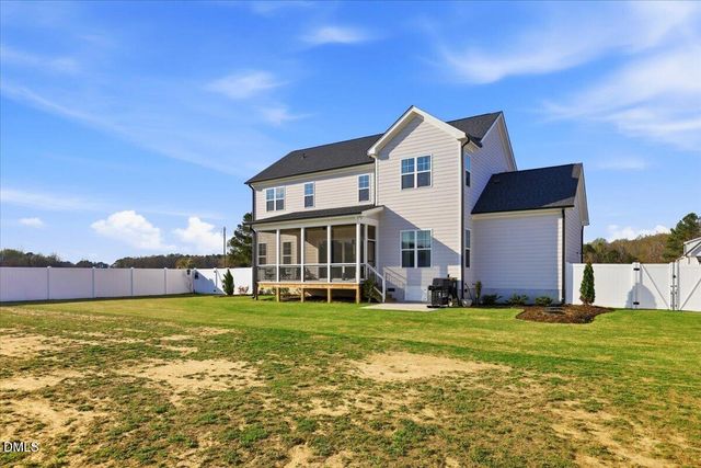 110 Summerlin Drive, Clayton, NC 27527