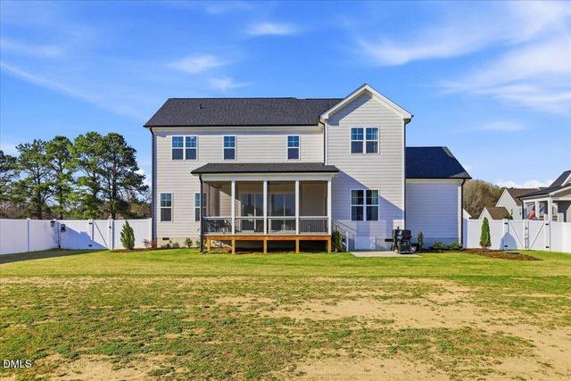 110 Summerlin Drive, Clayton, NC 27527