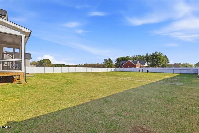 110 Summerlin Drive, Clayton, NC 27527