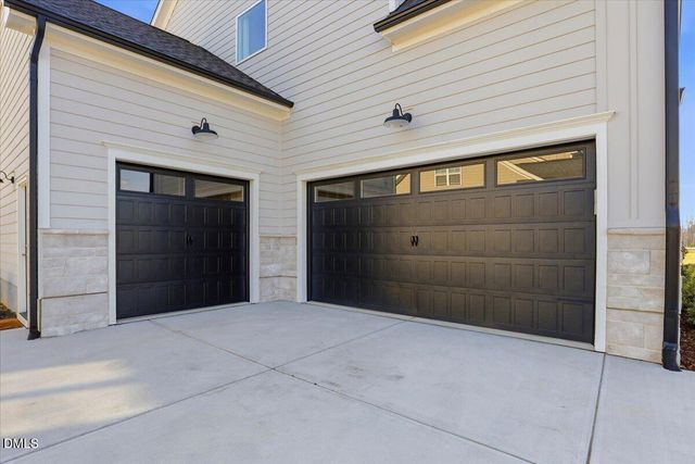 110 Summerlin Drive, Clayton, NC 27527