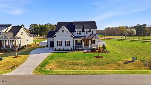 110 Summerlin Drive, Clayton, NC 27527