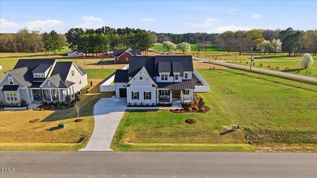 110 Summerlin Drive, Clayton, NC 27527