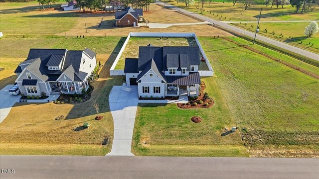 110 Summerlin Drive, Clayton, NC 27527