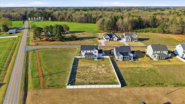 110 Summerlin Drive, Clayton, NC 27527