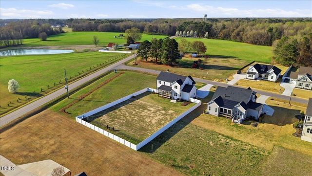 110 Summerlin Drive, Clayton, NC 27527