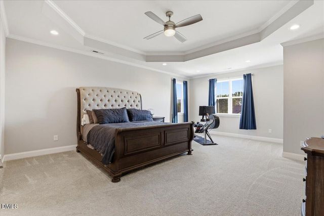 110 Summerlin Drive, Clayton, NC 27527