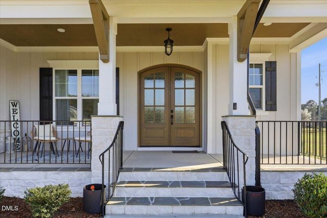 110 Summerlin Drive, Clayton, NC 27527