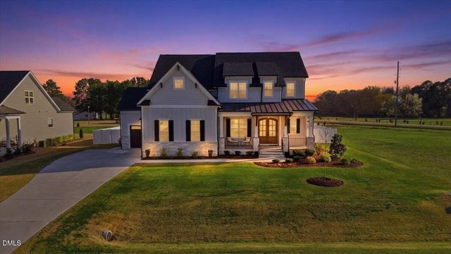 110 Summerlin Drive, Clayton, NC 27527