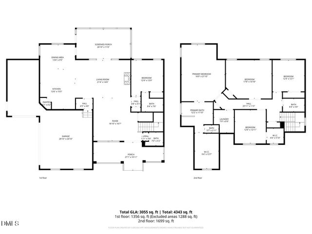 110 Summerlin Drive, Clayton, NC 27527