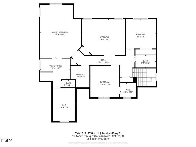 110 Summerlin Drive, Clayton, NC 27527