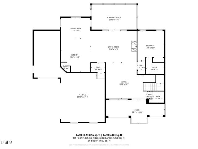 110 Summerlin Drive, Clayton, NC 27527