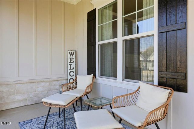 110 Summerlin Drive, Clayton, NC 27527