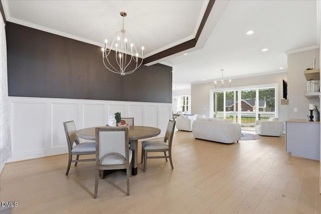 110 Summerlin Drive, Clayton, NC 27527