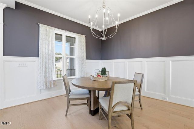 110 Summerlin Drive, Clayton, NC 27527