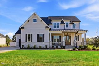 110 Summerlin Drive, Clayton, NC 27527