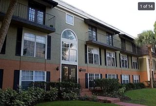 4081 DIJON DRIVE 4081J, Orlando, FL 32808