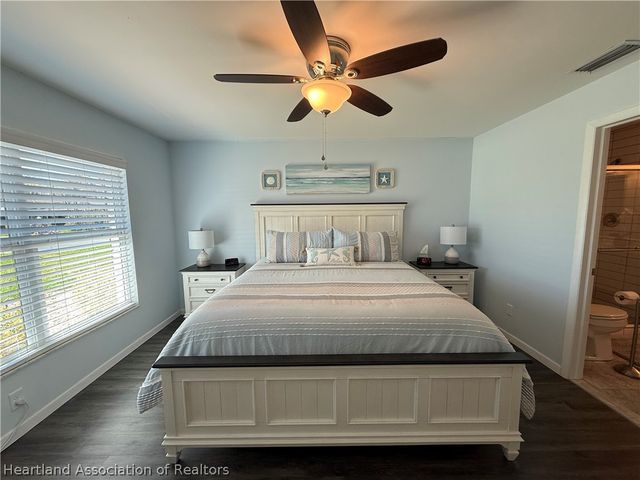 13 Hillcrest Street, Lake Placid, FL 33852