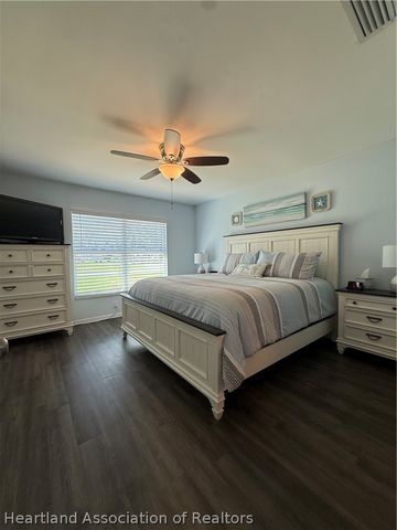 13 Hillcrest Street, Lake Placid, FL 33852