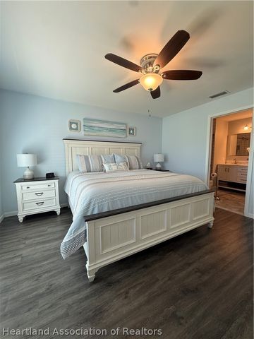 13 Hillcrest Street, Lake Placid, FL 33852