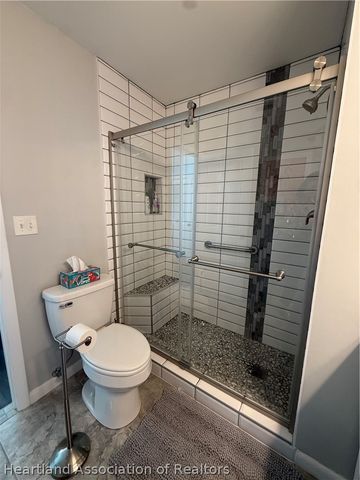 13 Hillcrest Street, Lake Placid, FL 33852