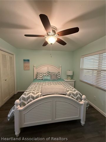 13 Hillcrest Street, Lake Placid, FL 33852